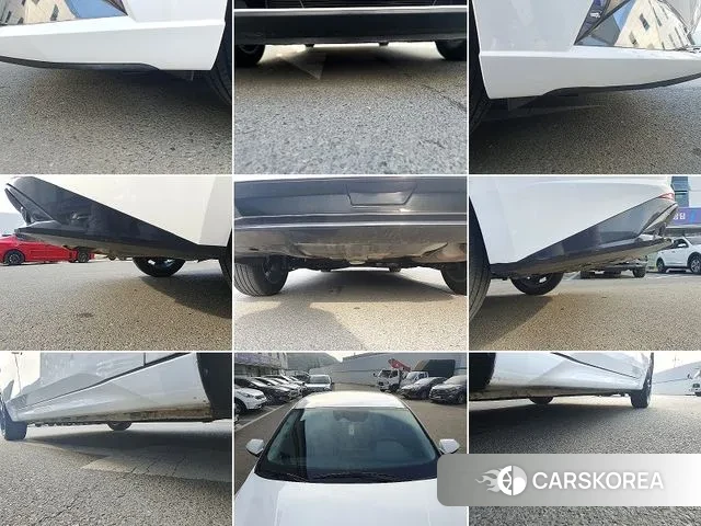 Hyundai Avante (CN7) id 2905573 из Кореи 20