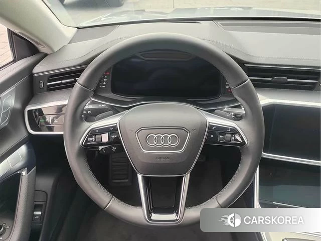 Audi A7 id 4300077 из Китая 20