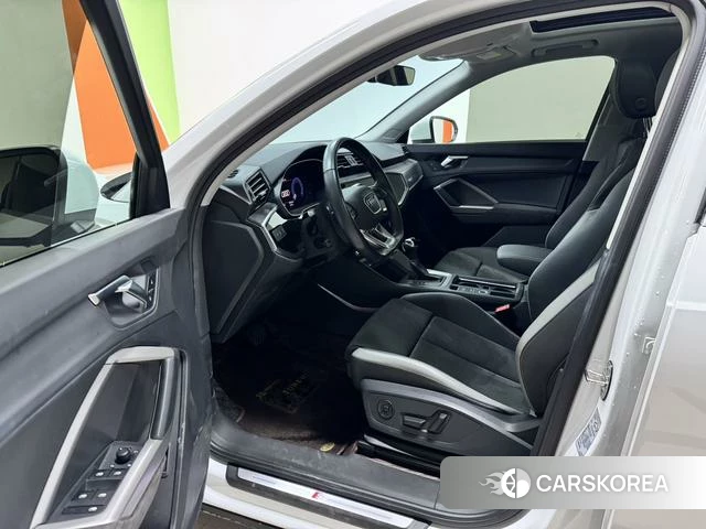 Audi Q3 id 4368130 из Китая 17