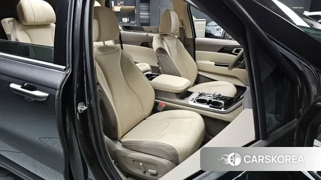 Kia Carnival 4th generation id 3389210 из Кореи 20