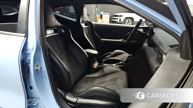 Hyundai Veloster (JS) id 3474161 из Кореи 20