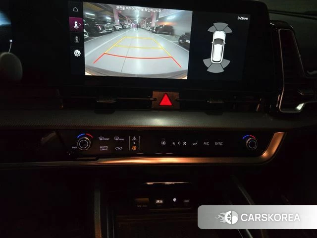 Kia Sportage 5th Generation id 4309108 из Кореи 17