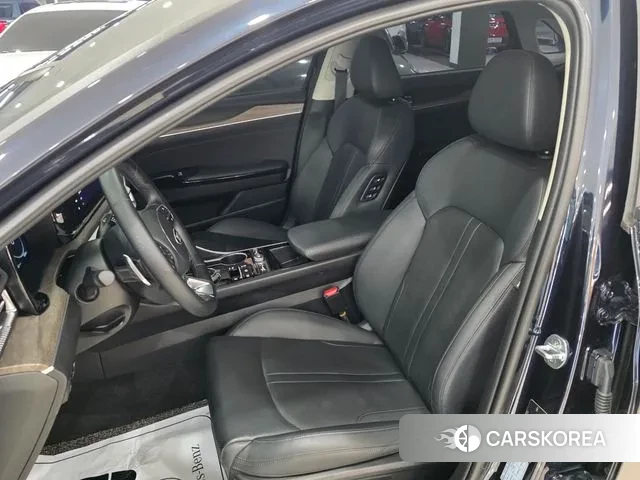 Kia K5 3rd generation id 3650595 из Кореи 15