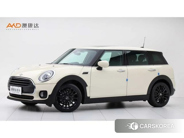 MINI CLUBMAN id 4238587 из Китая 10