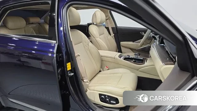 Kia More K9 id 3592291 из Кореи 20