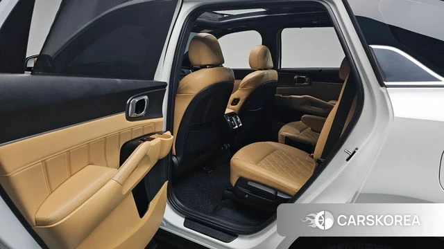 Kia Sorento 4th Generation id 3922650 из Кореи 20