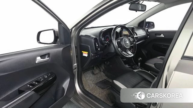 Kia All New Morning (JA) id 4294878 из Кореи 30