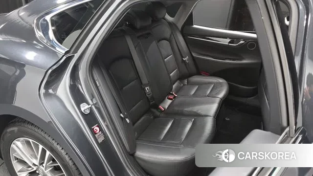 Hyundai Grandeur IG id 3455256 из Кореи 20