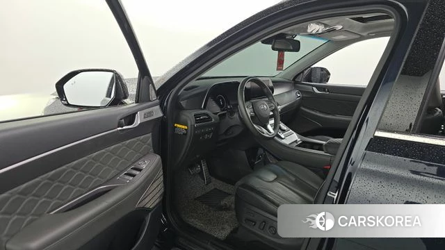 Hyundai Palisade id 4573569 из Кореи 31