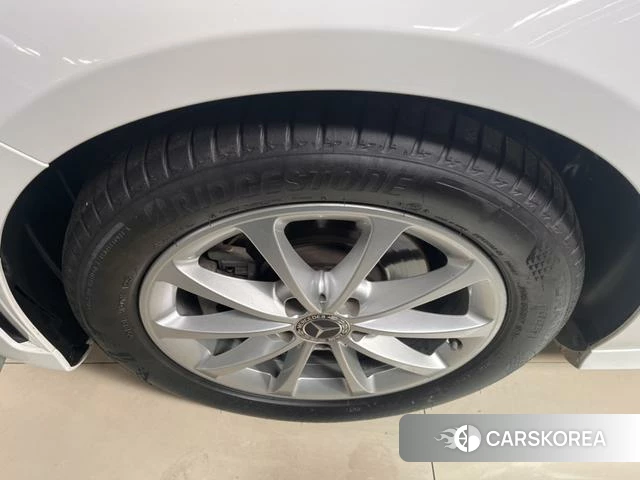 Mercedes-Benz Class A id 4263693 из Китая 12