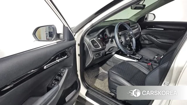 Kia Seltos id 3635526 из Кореи 20