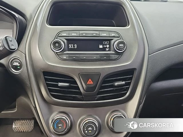 Chevrolet (GM Daewoo) The New Spark id 4882617 из Кореи 18