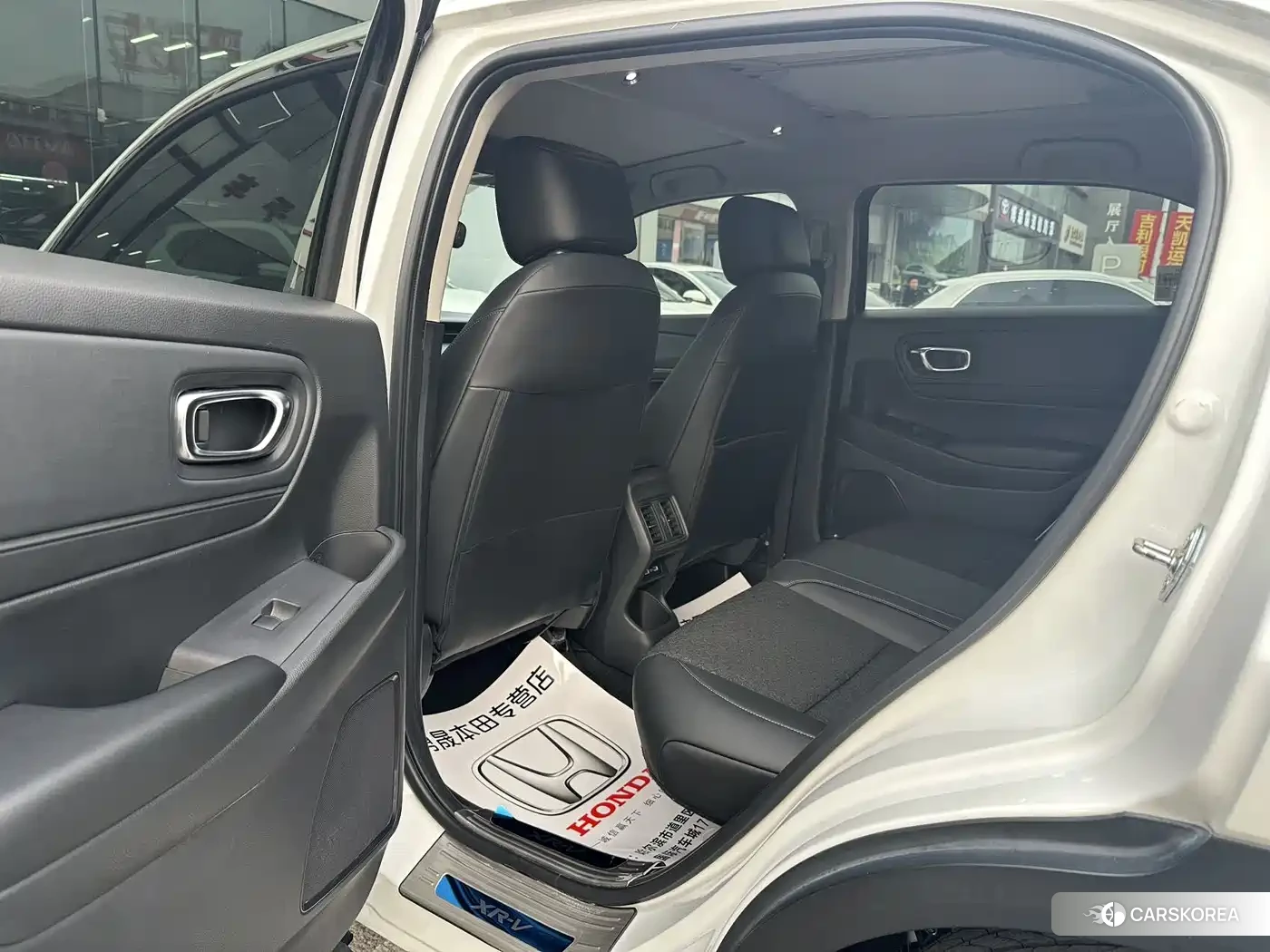 Honda XR-V id 4538576 из Китая 21