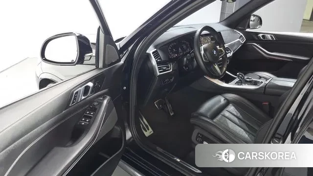 BMW X5 (G05) id 3504246 из Кореи 20