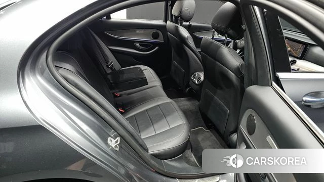 Mercedes-Benz E-Class W213 id 4837216 из Кореи 35