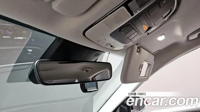 Hyundai Sonata (DN8) id 2758406 из Кореи 20