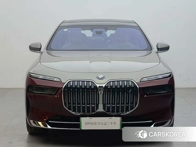 BMW i7 id 4257195 из Китая 18