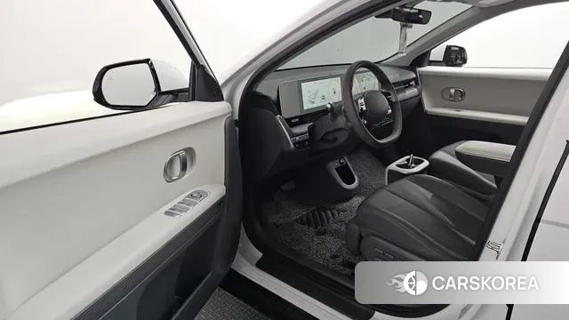 Hyundai Ionic 5 id 3410530 из Кореи 20