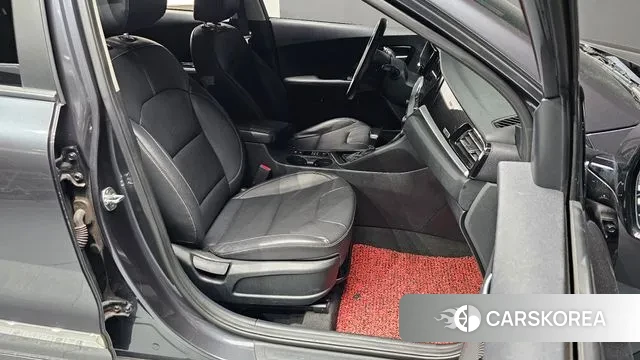 Kia The New Niro id 3178880 из Кореи 20