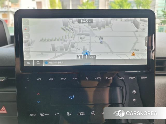Hyundai Staria id 4230033 из Кореи 20