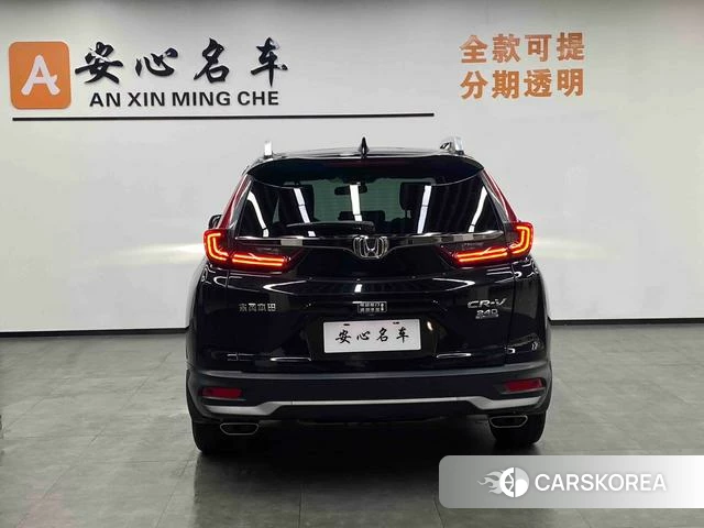 Honda CR-V id 4255717 из Китая 19