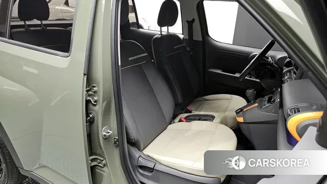 Hyundai Casper id 3370965 из Кореи 20