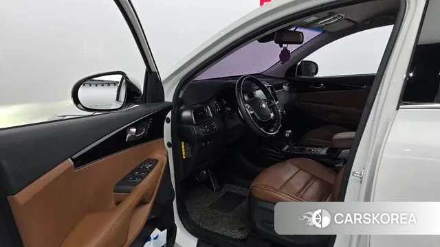 Kia The New Sorento id 3096049 из Кореи 20