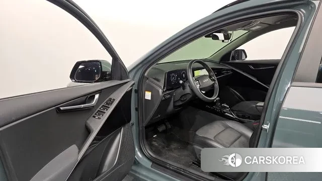 Kia Di Ol Nu Niro id 3726413 из Кореи 20