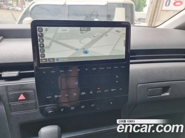 Hyundai Staria id 2858235 из Кореи 19