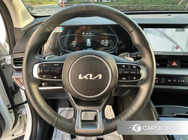 Kia Sportage 5th Generation id 4408197 из Кореи 18