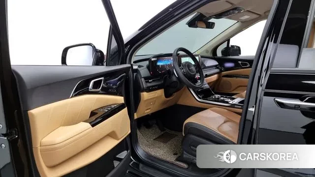 Kia Carnival 4th generation id 3042724 из Кореи 20