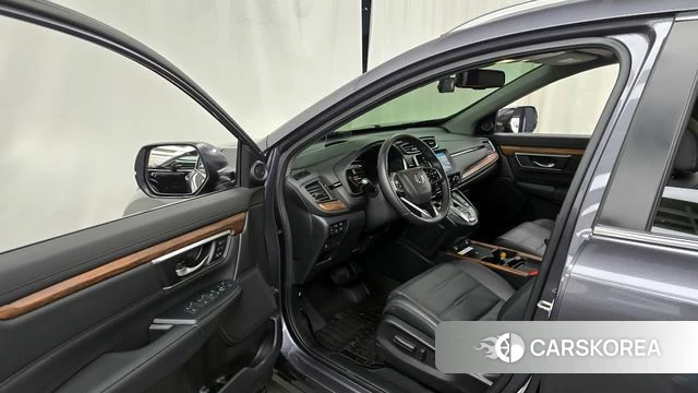 Honda CR-V 5th generation id 3818665 из Кореи 20