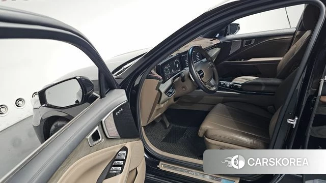 Kia K8 id 4429038 из Кореи 43