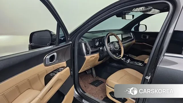 Kia The New Sorento 4th Generation id 2914959 из Кореи 20