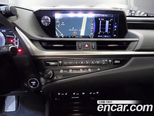 Lexus ES300h 7th generation id 2886570 из Кореи 19