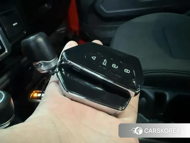 Jeep Wrangler (JL) id 3578465 из Кореи 20