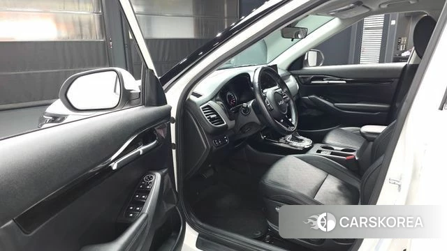 Kia Seltos id 3953734 из Кореи 20