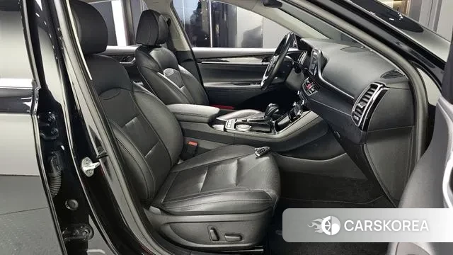 Hyundai Grandeur IG id 3703485 из Кореи 20