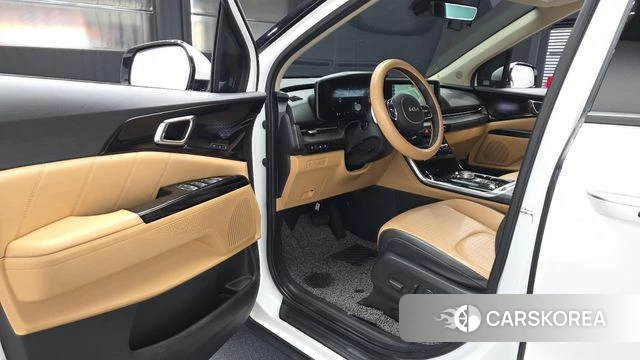 Kia Carnival 4th generation id 3915267 из Кореи 20