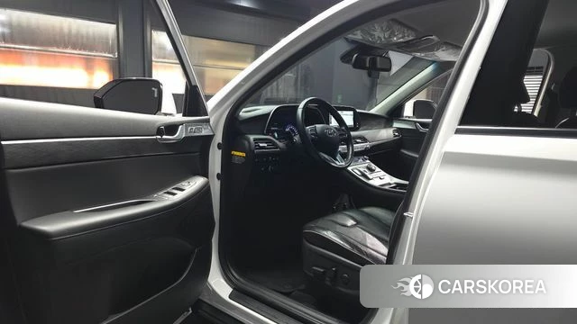 Hyundai Palisade id 3873442 из Кореи 20