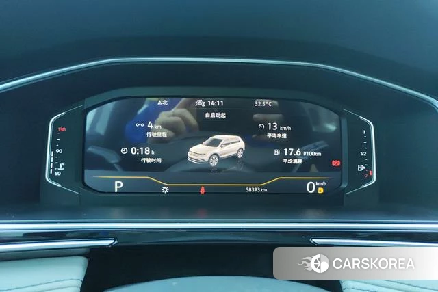 Volkswagen Tiguan L id 4261910 из Китая 17