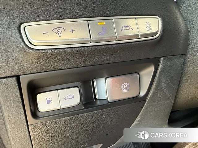 Kia More K9 id 3562708 из Кореи 20