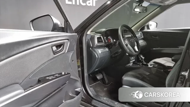 Ssangyong Berry New Tivoli id 3478729 из Кореи 20