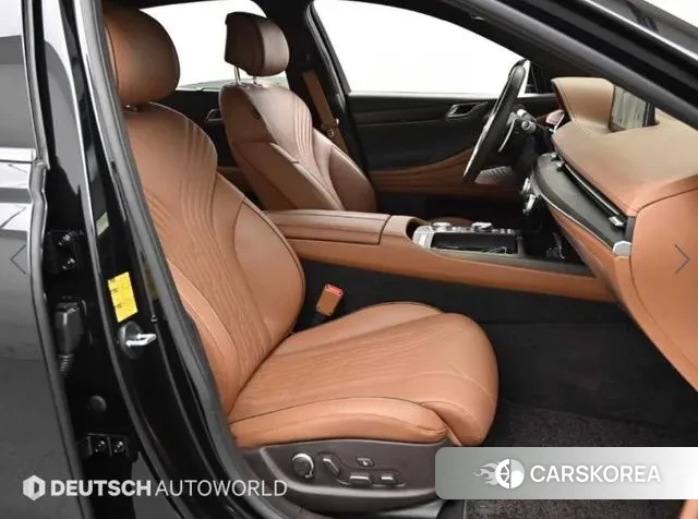 Genesis G80 (RG3) id 3770150 из Кореи 20