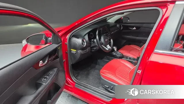 Kia Come New K3 id 3449828 из Кореи 20