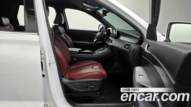 Hyundai Palisade id 2683735 из Кореи 20