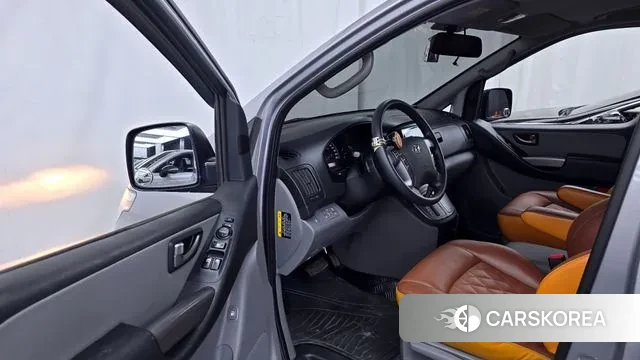 Hyundai The New Grand Starex id 3045611 из Кореи 20