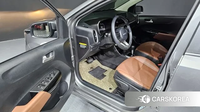 Kia The New Morning (JA) id 3565465 из Кореи 20