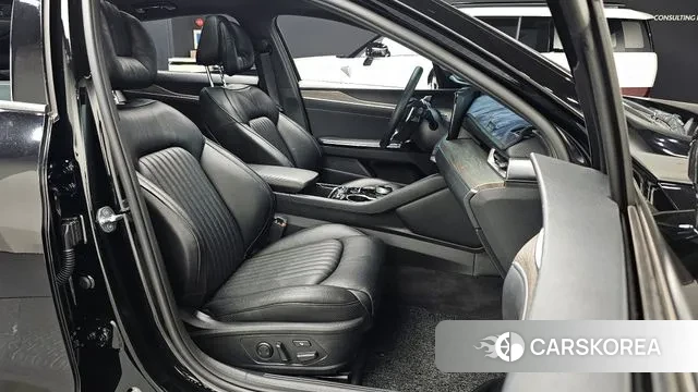 Kia K5 3rd generation id 3053918 из Кореи 20