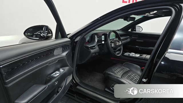 Genesis G90 (RS4) id 4506634 из Кореи 20